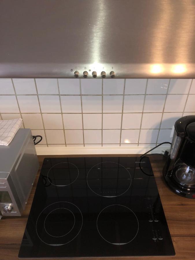 Fewo Reutlingen Heinestrasse Dg Διαμέρισμα Εξωτερικό φωτογραφία